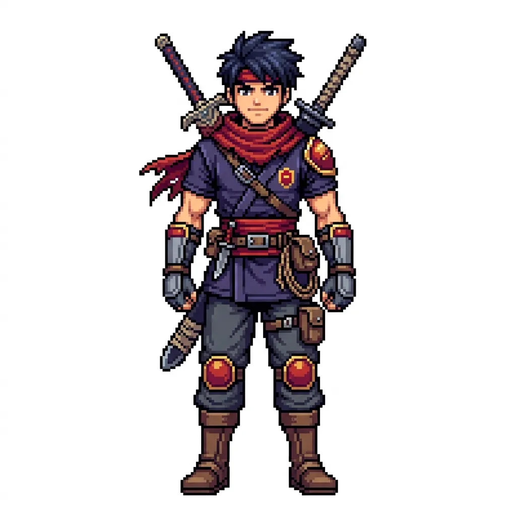 Pai 8bit